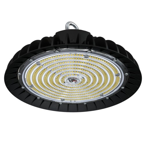 Промышленный подвесной светильник 50 Вт 4000К 90 градусов IP67