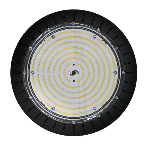 Промышленный подвесной светильник 60 Вт 3000К 120 градусов IP67