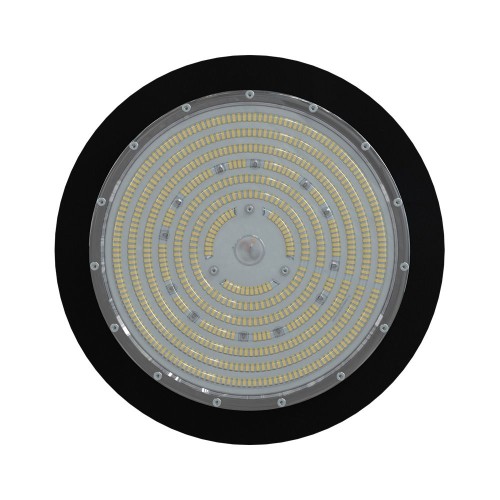 Промышленный подвесной светильник 100 Вт 3000К 90 град.