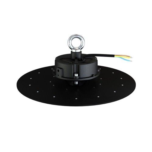 Промышленный подвесной светильник 100 Вт 5000К 60 град.