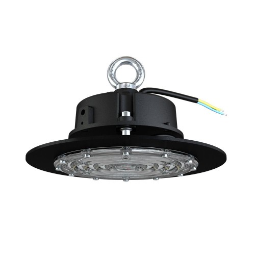 Промышленный подвесной светильник 90 Вт 5000К 60 град.