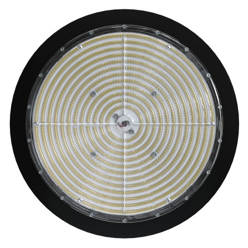 Промышленный подвесной светильник 200 Вт 4000К 70 град.