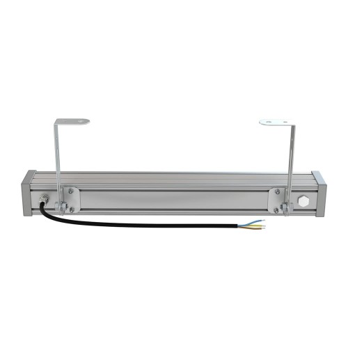 Архитектурный светильник линейный 10 Вт 3000К 120 градусов 48В