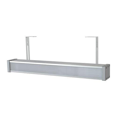 Архитектурный светильник линейный 10 Вт 3000К 100 градусов 48В