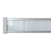 Архитектурный светильник линейный 10 Вт 3000К 100 градусов 48В