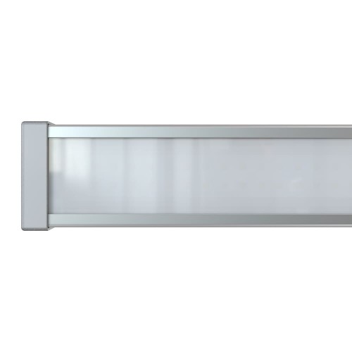 Архитектурный светильник линейный 10 Вт 3000К 100 градусов 48В