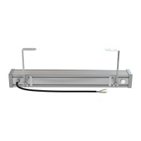 Архитектурный светильник линейный 10 Вт 3000К 100 градусов 48В