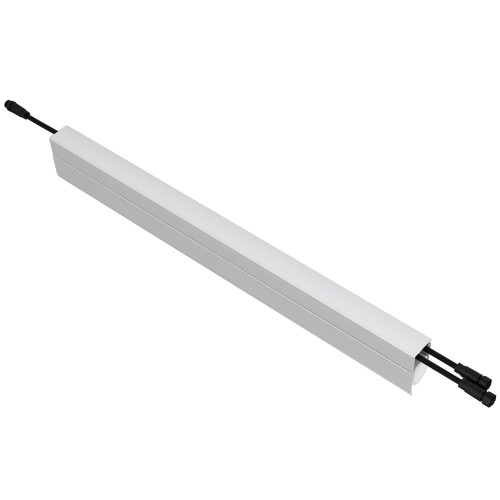 Поллукс-002-10-600-18wm-48В-DC-1-пикс.-RGBW-DMX-840-О-Профиль,-козырек,-транзитное-штепсельное-соединение