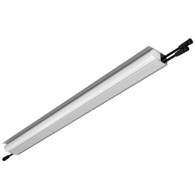 Поллукс-002-14-800-18wm-48В-DC-1-пикс.-RGBW-DMX-830-О-Профиль,-козырек,-транзитное-штепсельное-соединение