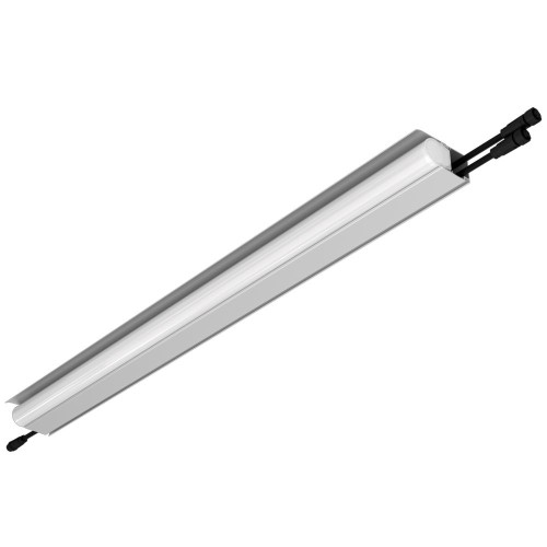 Поллукс-002-14-800-18wm-48В-DC-1-пикс.-RGBW-DMX-850-О-Профиль,-козырек,-транзитное-штепсельное-соединение