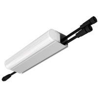 Поллукс-002-4-200-18wm-48В-DC-1-пикс.-RGBW-DMX-840-О-Профиль,-транзитное-штепсельное-соединение