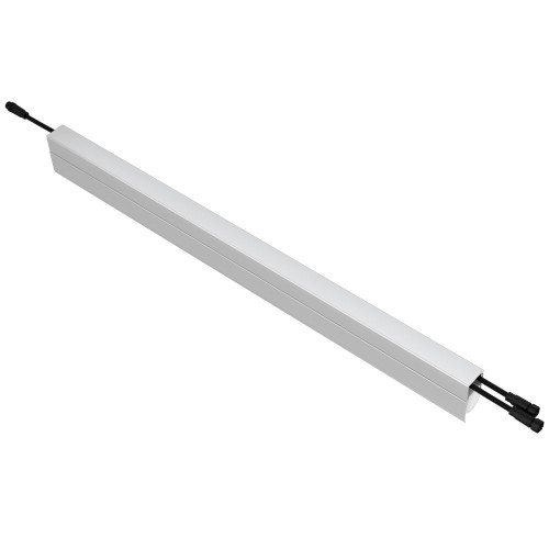 Поллукс-002-13-750-18wm-24В-DC-6-пикс.-RGBW-DMX-840-О-Профиль,-козырек,-транзитное-штепсельное-соединение