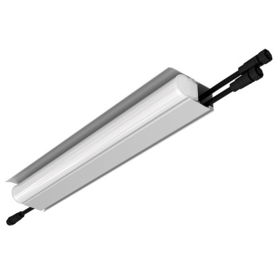 Поллукс-002-7-380-18wm-24В-DC-3-пикс.-RGBW-DMX-830-О-Профиль,-козырек,-транзитное-штепсельное-соединение Поллукс-002-7-380-18wm-24В-DC-3-пикс.-RGBW-DMX-830-О-Профиль,-козырек,-транзитное-штепсельное-соединение