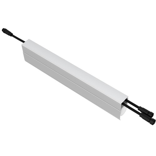 Поллукс-002-7-380-18wm-24В-DC-3-пикс.-RGBW-DMX-850-О-Профиль,-козырек,-транзитное-штепсельное-соединение