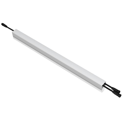 Поллукс-002-11-620-18wm-24В-DC-5-пикс.-RGBW-DMX-850-О-Профиль,-транзитное-штепсельное-соединение