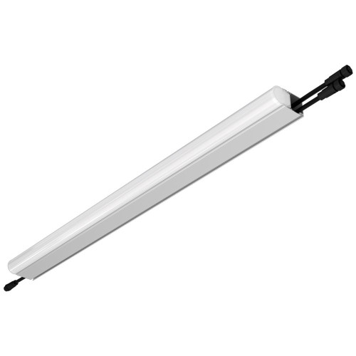 Поллукс-002-13-750-18wm-24В-DC-6-пикс.-RGBW-DMX-850-О-Профиль,-транзитное-штепсельное-соединение