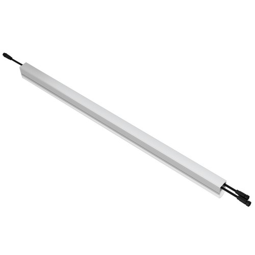 Поллукс-002-15-870-18wm-24В-DC-7-пикс.-RGBW-DMX-830-О-Профиль,-транзитное-штепсельное-соединение