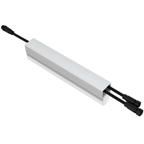 Поллукс-002-5-250-18wm-24В-DC-2-пикс.-RGBW-DMX-840-О-Профиль,-транзитное-штепсельное-соединение