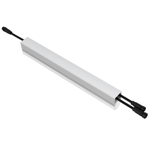 Поллукс-002-7-380-18wm-24В-DC-3-пикс.-RGBW-DMX-850-О-Профиль,-транзитное-штепсельное-соединение