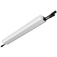 Поллукс-002-9-500-18wm-24В-DC-4-пикс.-RGBW-DMX-840-О-Профиль,-транзитное-штепсельное-соединение