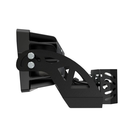 Мачтовый мощный светодиодный прожектор 300 Вт 5000К 45  
градусов