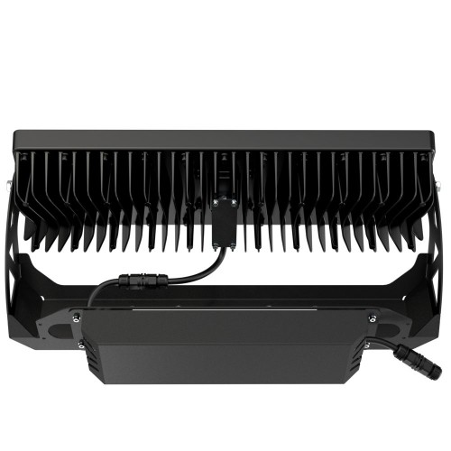 Мачтовый мощный светодиодный прожектор 400 Вт 4000К 25  
градусов