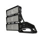 Мачтовый мощный светодиодный прожектор 1000 Вт 5700К 60 
градусов
