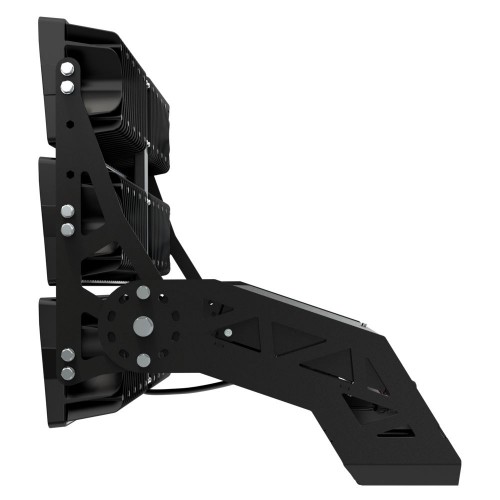 Мачтовый мощный светодиодный прожектор 1200 Вт 5700К 85 
градусов