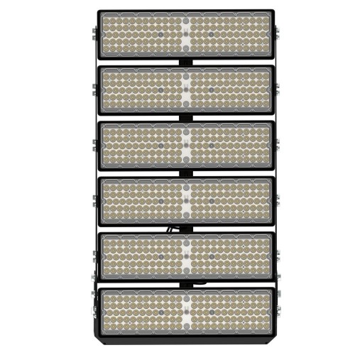 Мачтовый мощный светодиодный прожектор 1800 Вт 5700К 60 градусов