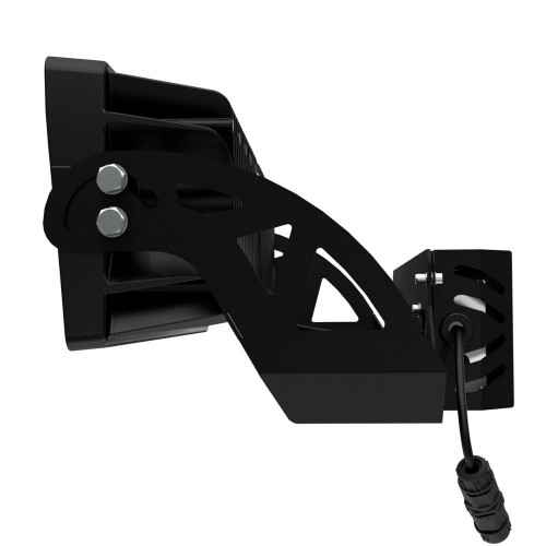 Мачтовый мощный светодиодный прожектор 250 Вт 5700К 30 градусов