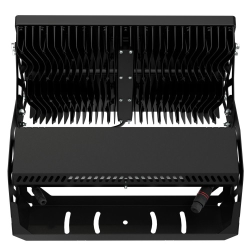 Мачтовый мощный светодиодный прожектор 600 Вт 5700К 12 
градусов