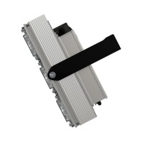 Мощный светодиодный прожектор 100 Вт 3000К 25 градусов