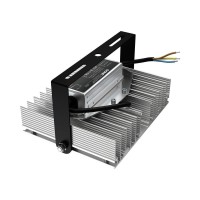 Мощный светодиодный прожектор 50 Вт 4000К 135x55 градусов