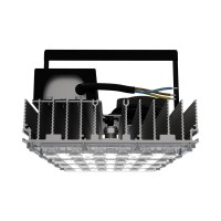 Мощный светодиодный прожектор 120 Вт 4000К 60 градусов