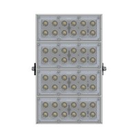 Мощный светодиодный прожектор 150 Вт 4000К 90 градусов