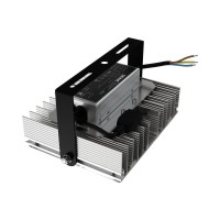 Мощный светодиодный прожектор 70 Вт 4000К 90 градусов