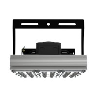 Мощный светодиодный прожектор 80 Вт 3000К 130x30 градусов