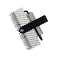 Мощный светодиодный прожектор 44 Вт 3000К 90 градусов