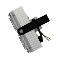 Мощный светодиодный прожектор 60 Вт 4000К 60 градусов