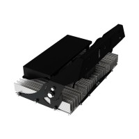 Мощный светодиодный прожектор 200 Вт 3000К 90 градусов