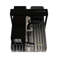 Мощный светодиодный прожектор 120 Вт 4000К 60 градусов