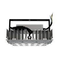 Мощный светодиодный прожектор 60 Вт 4000К 60 градусов