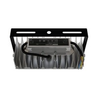 Мощный светодиодный прожектор 33 Вт 5000К 60 градусов