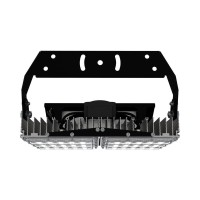 Мощный светодиодный прожектор 200 Вт 3000К 90 градусов