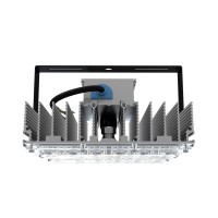 Мощный светодиодный прожектор 44 Вт 3000К 90 градусов