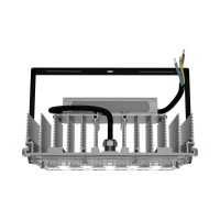 Мощный светодиодный прожектор 33 Вт 5000К 60 градусов