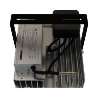 Мощный светодиодный прожектор 100 Вт 4000К 35 градусов