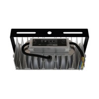 Мощный светодиодный прожектор 22 Вт 4000К 25 градусов