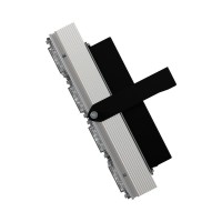 Мощный светодиодный прожектор 150 Вт 4000К 90 градусов