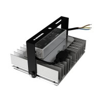 Мощный светодиодный прожектор 55 Вт 4000К 90 градусов